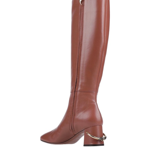 L’ autre Chose knee boots - Picture 8 of 9